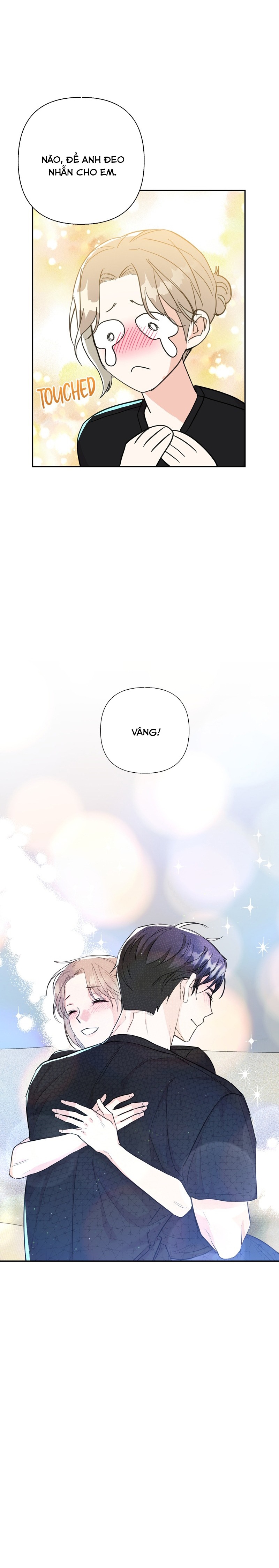 chúng ta ly hôn đi! chapter 52 14