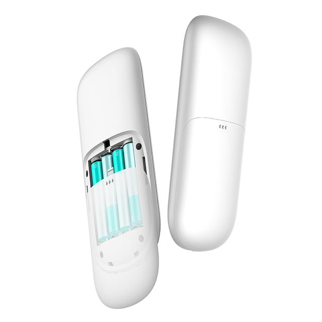 Máy massage vật lý trị liệu Jumper bằng liệu pháp TENS JPD-ES200
