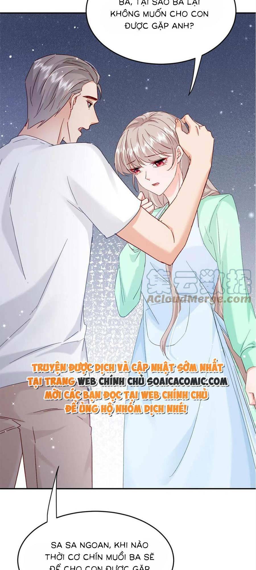 cô vợ của tôi không dễ bắt nạt chapter 53 26