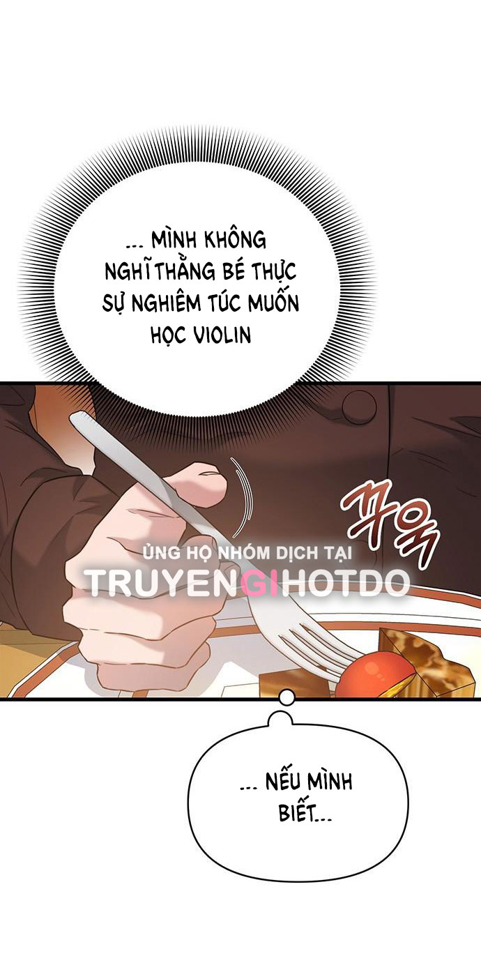 [18+] dục vọng tao nhã chapter 29.1 13