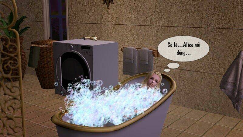 viên đạn bạc [truyện sims 2] chapter 23 63