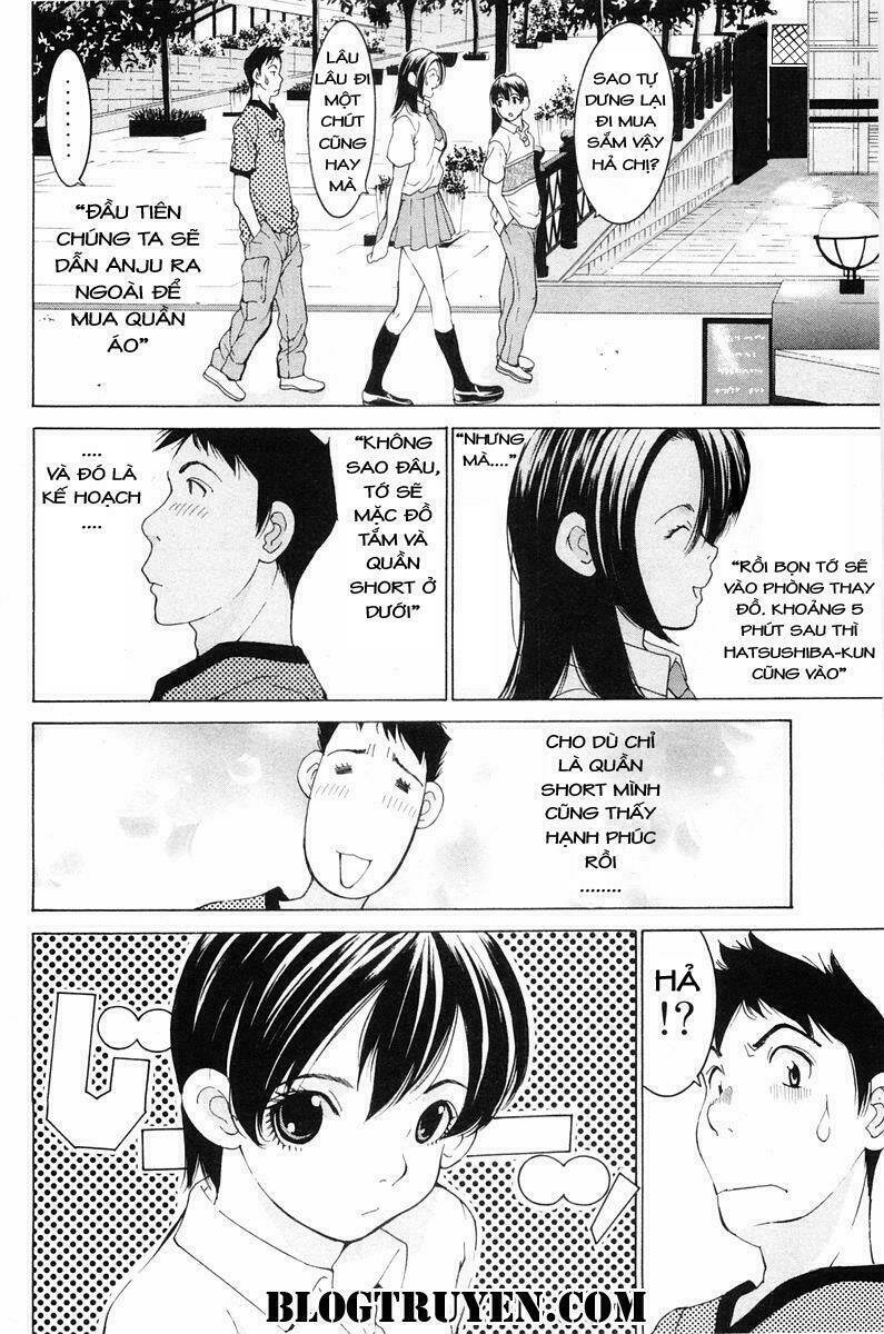 gacha gacha - secret chapter 13 22