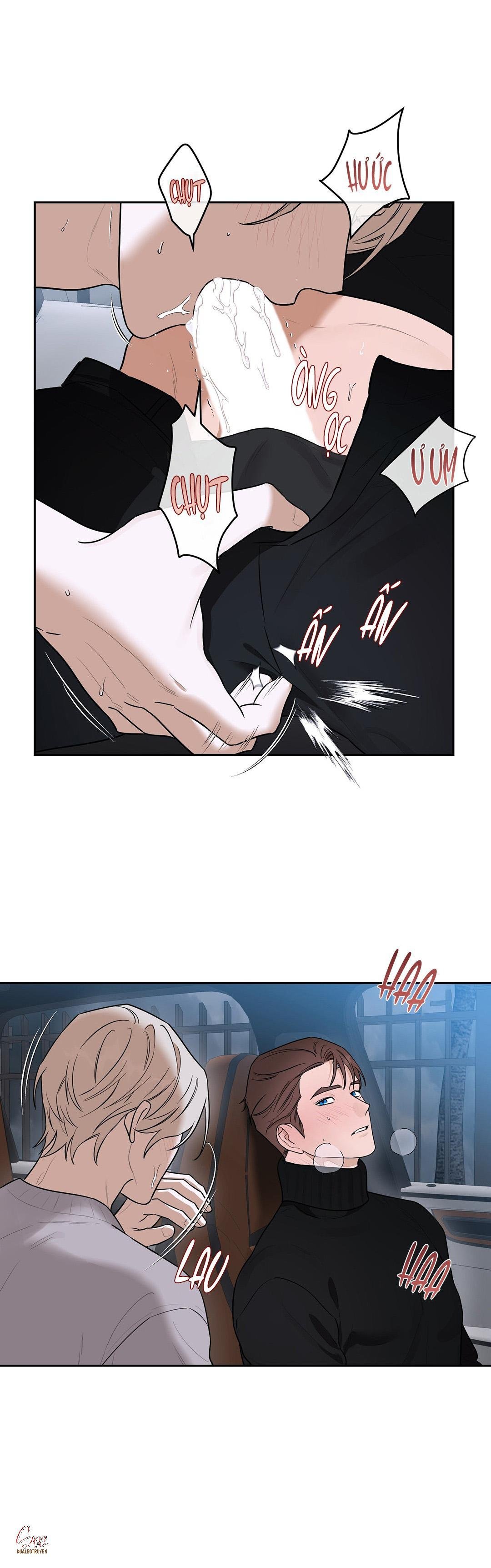 mị hoặc khó cưỡng chapter 42 10