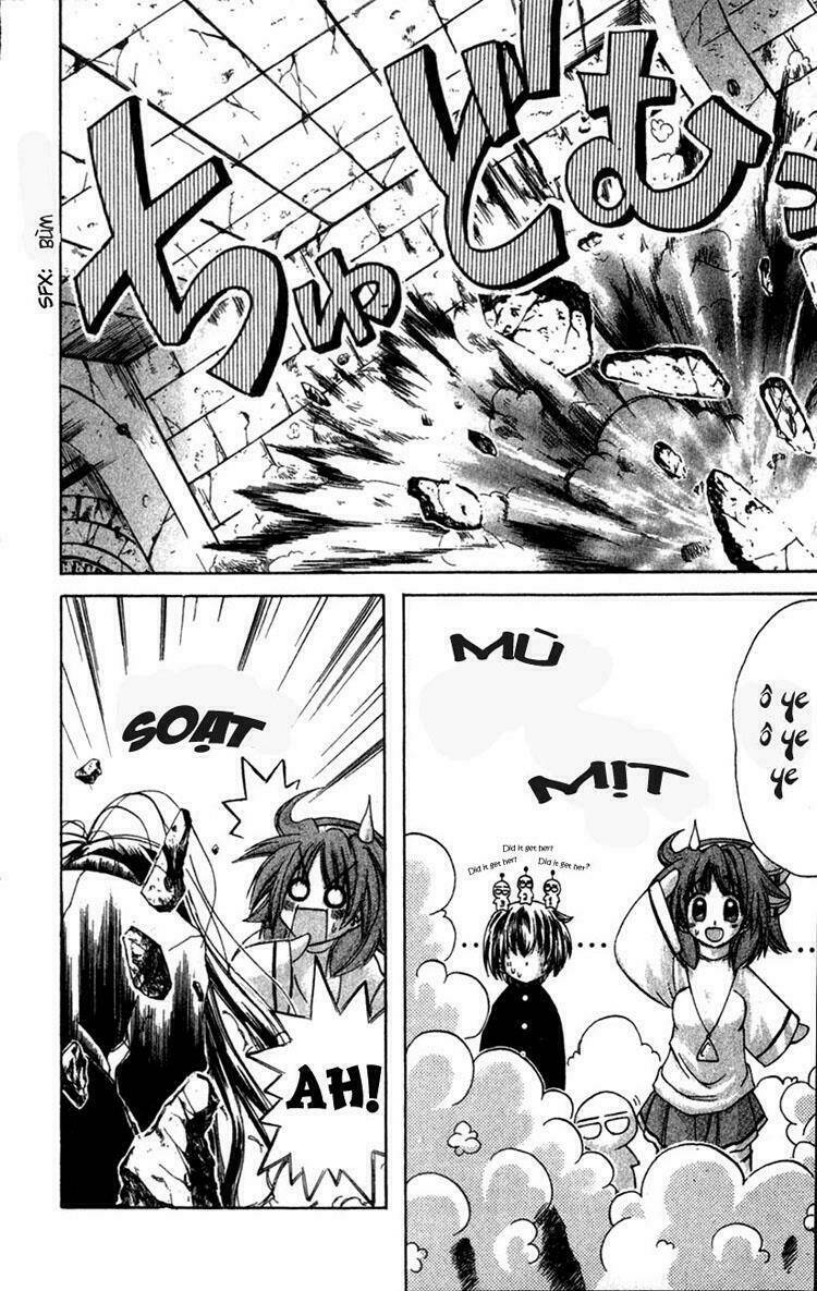 watashi no messiah-sama chapter 15 29