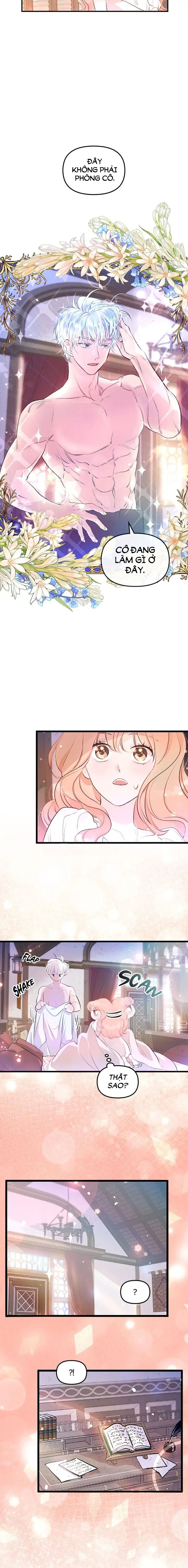 nhật kí của rồng chapter 2.1 3