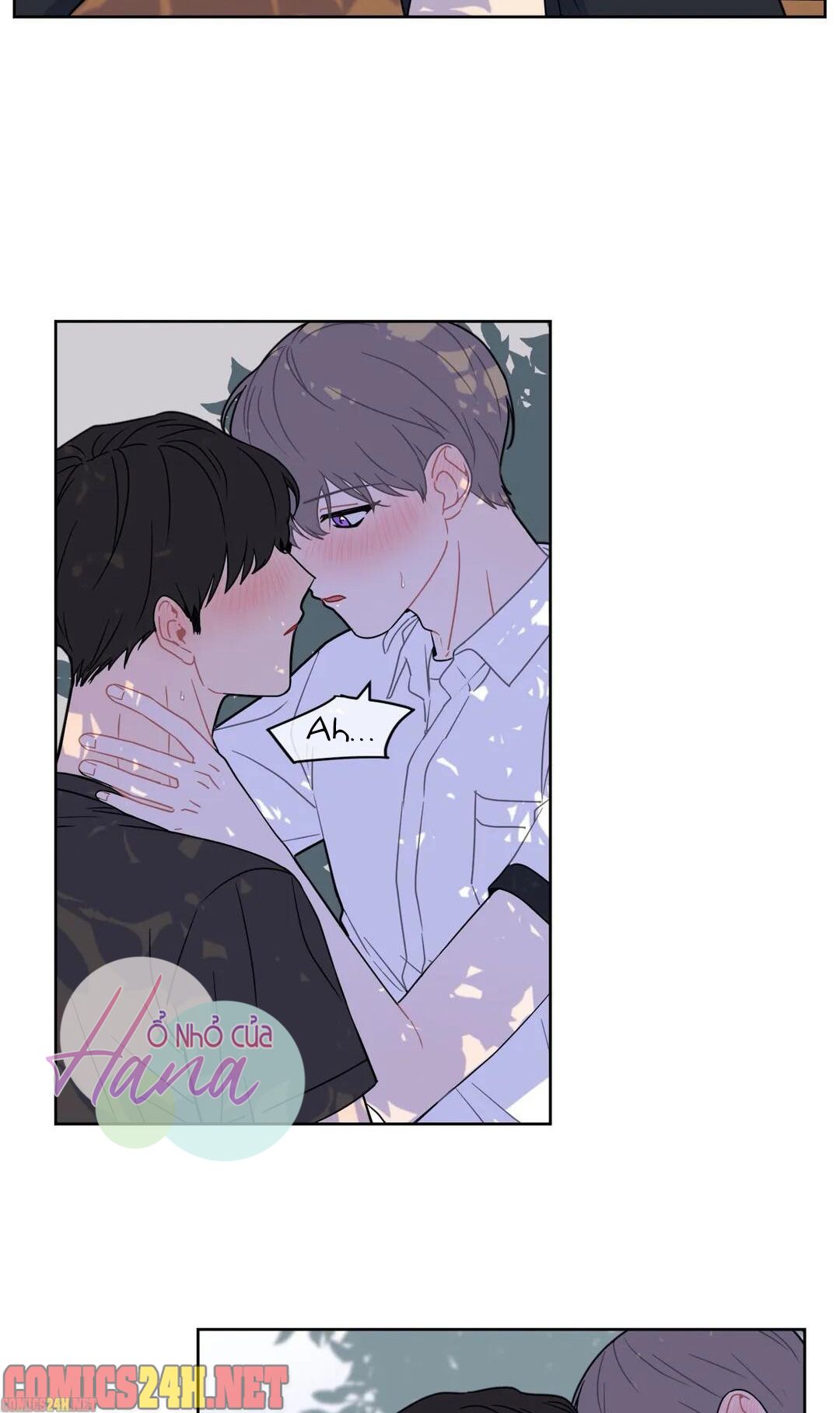 ngọt ngào như địa ngục chapter 13 7