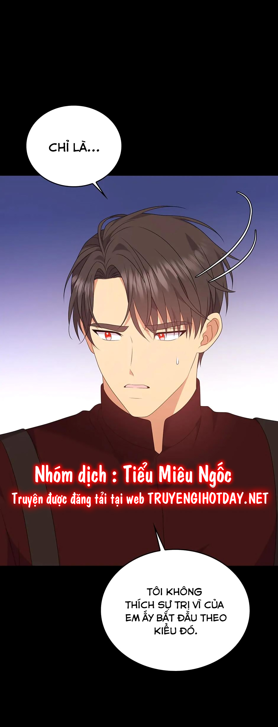 công chúa hai mặt chapter 117 7