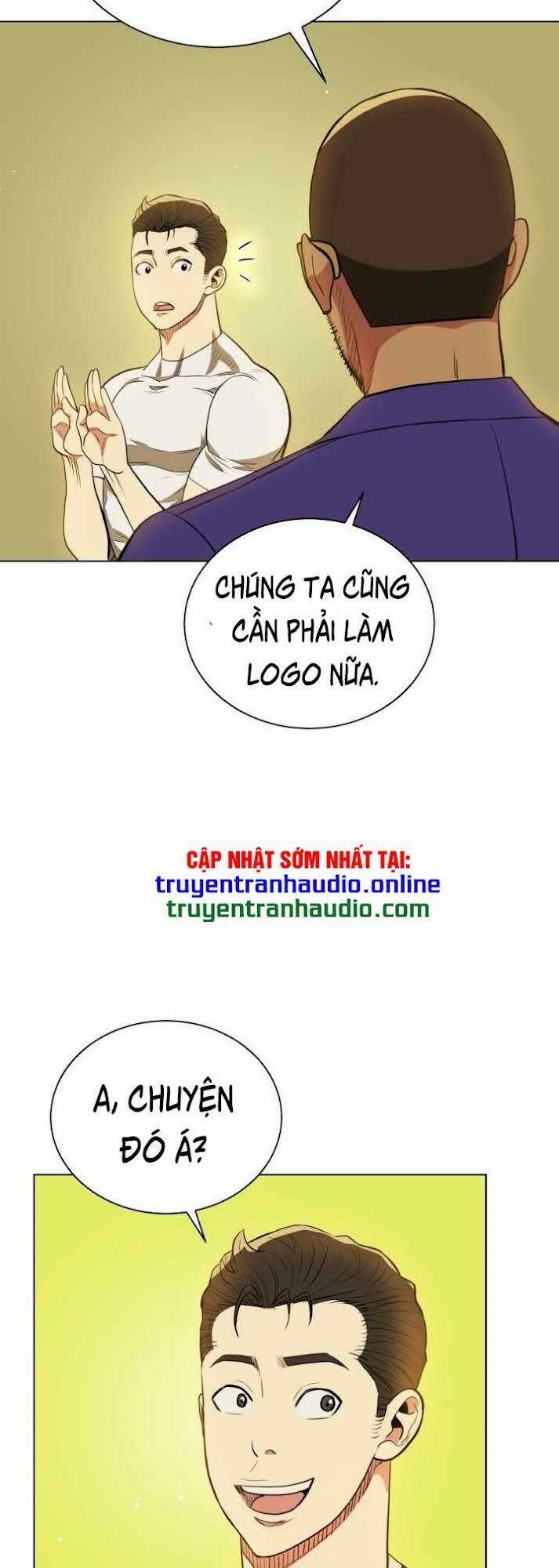 đấu sĩ vô song chapter 13 55