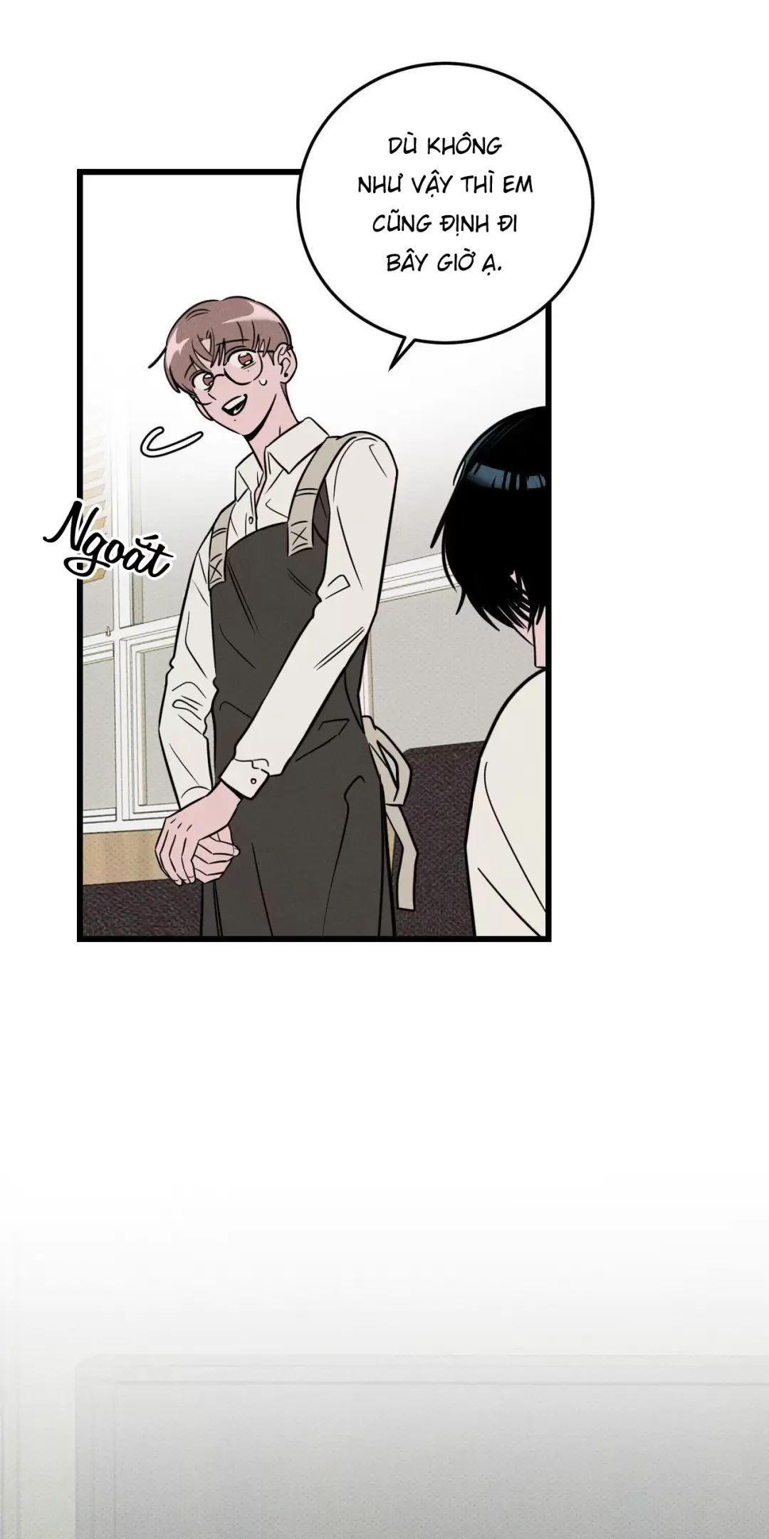 lời tỏ tình từ con số 0 chapter 6 36