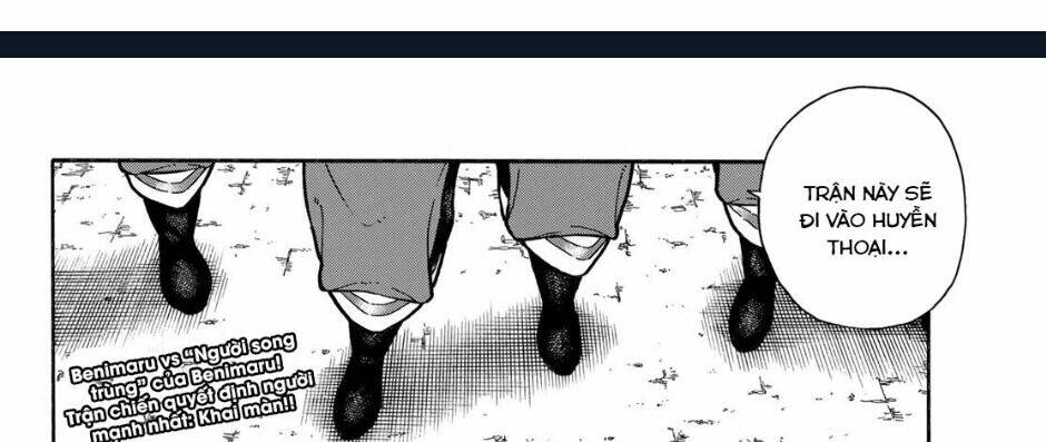 biệt đội lính cứu hỏa chapter 285 13