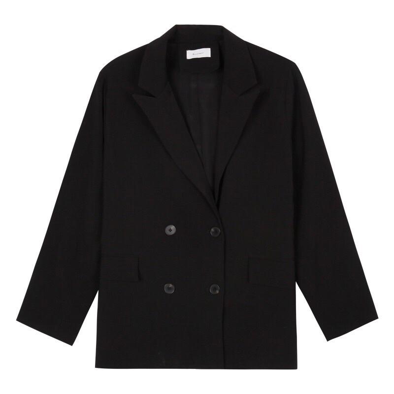 BLAZER BASIC BESTSELLER