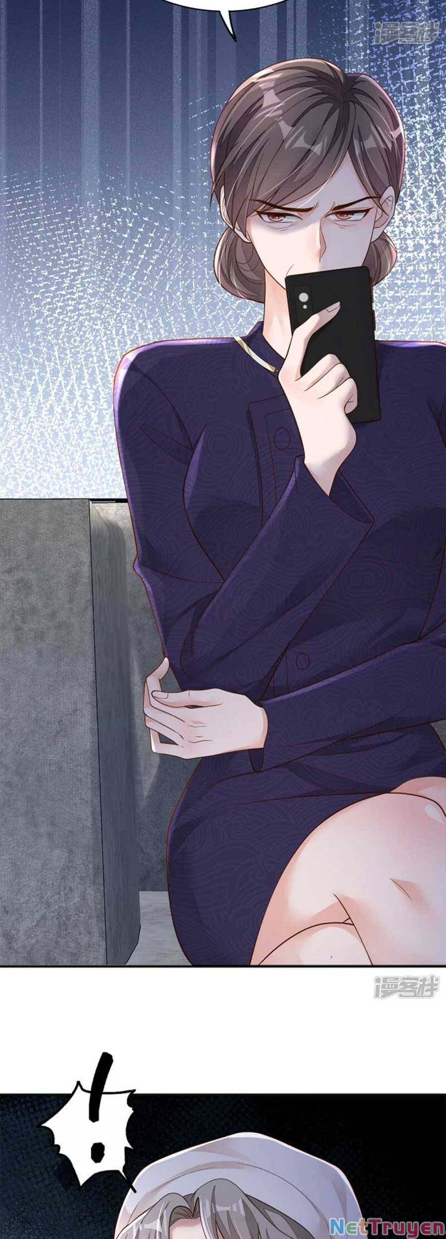 ác ma thì thầm chapter 99 8