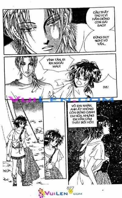 nữ hoàng biển cả chapter 1 127