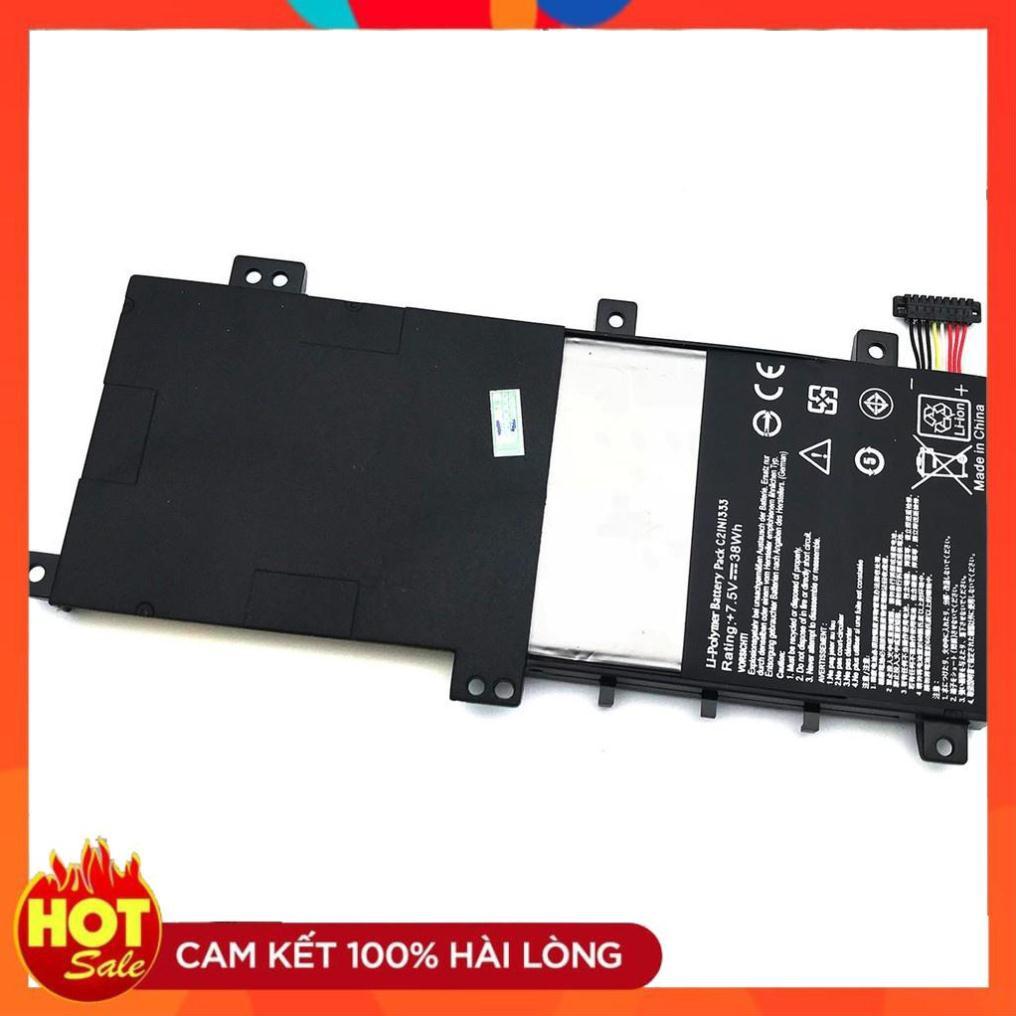 Pin Dùng Cho Laptop Asus Tranformer Book Flip TP550 TP550LA TP550LD