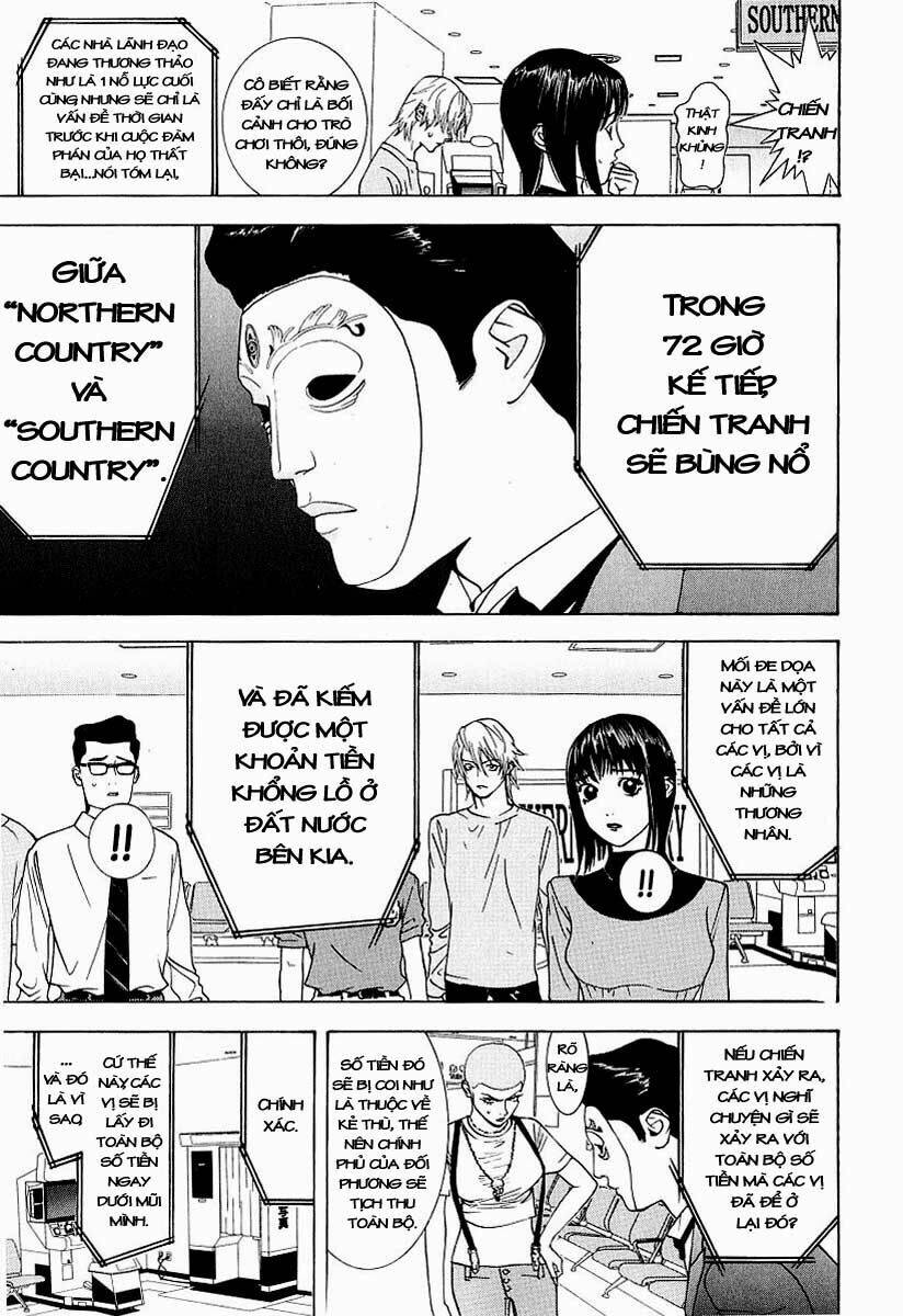 liar game chapter 30 5