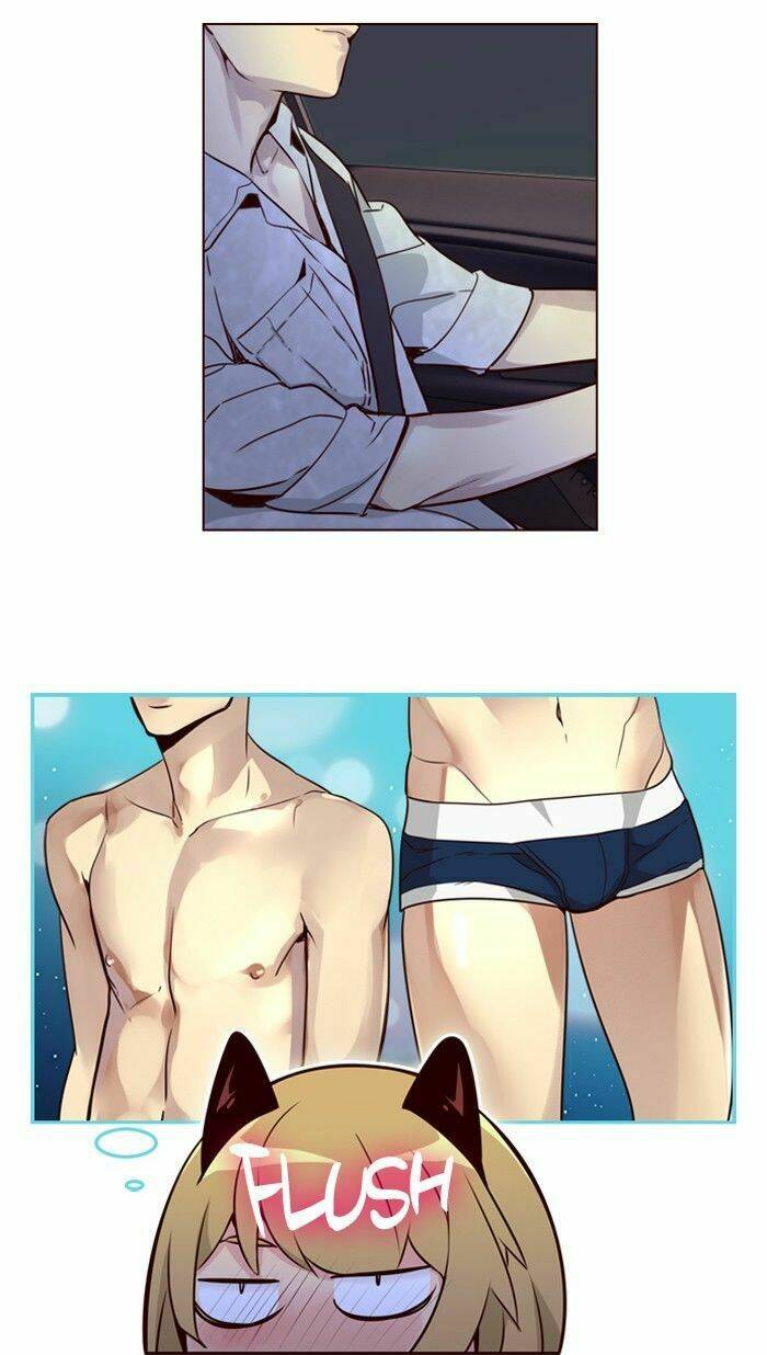 nữ sinh trường wilds chapter 227 8