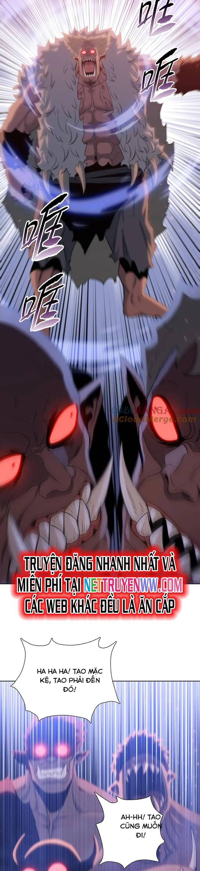 kẻ tàn nhẫn ngày tận thế: bắt đầu dự trữ hàng tỉ tấn vật tư chapter 44 22