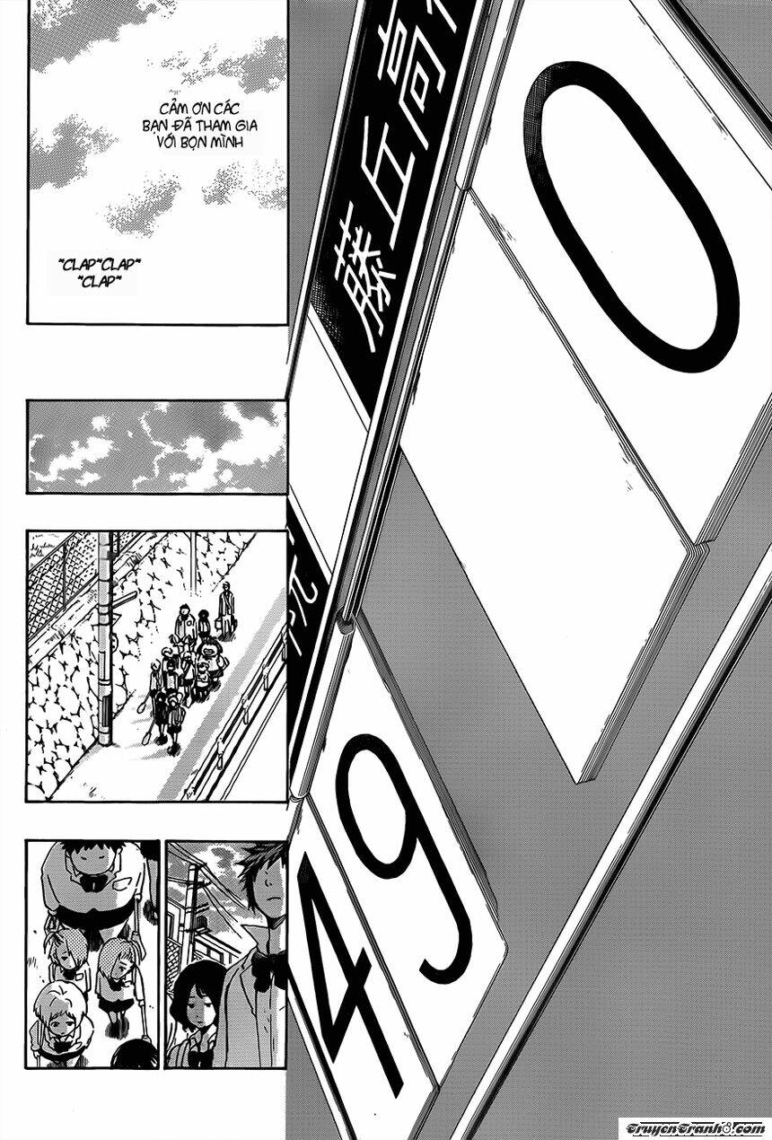 sakurai manager 's club chapter 4 15