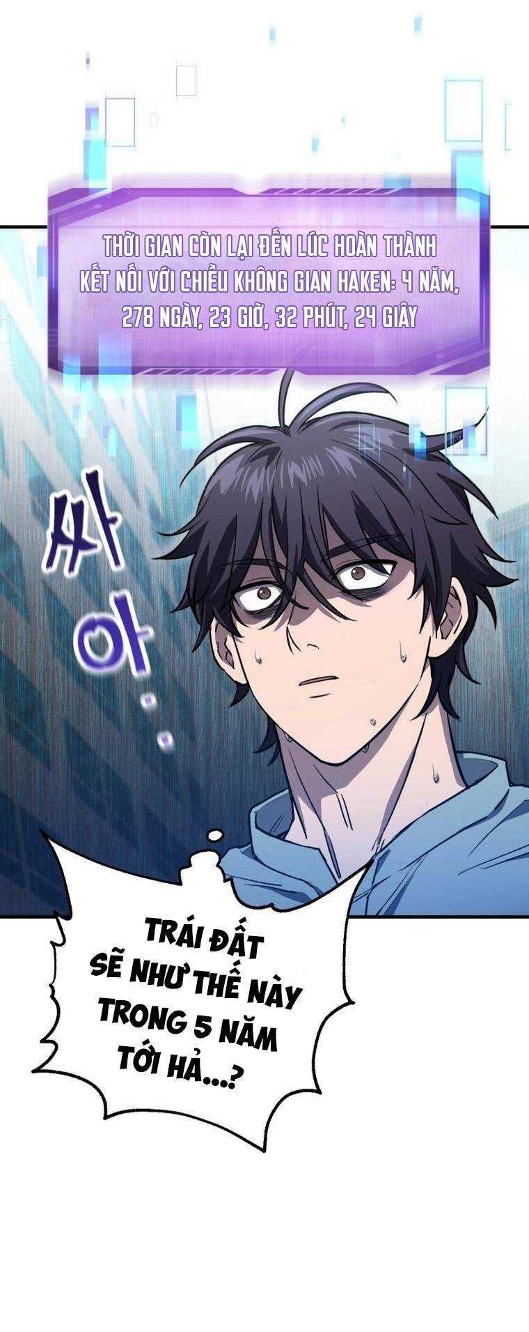 chỉ mình ta tái sinh chapter 11 34