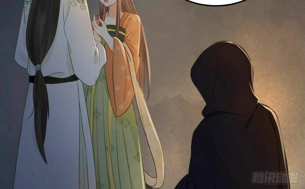 vương gia ba tuổi rưỡi của tôi chapter 40 72