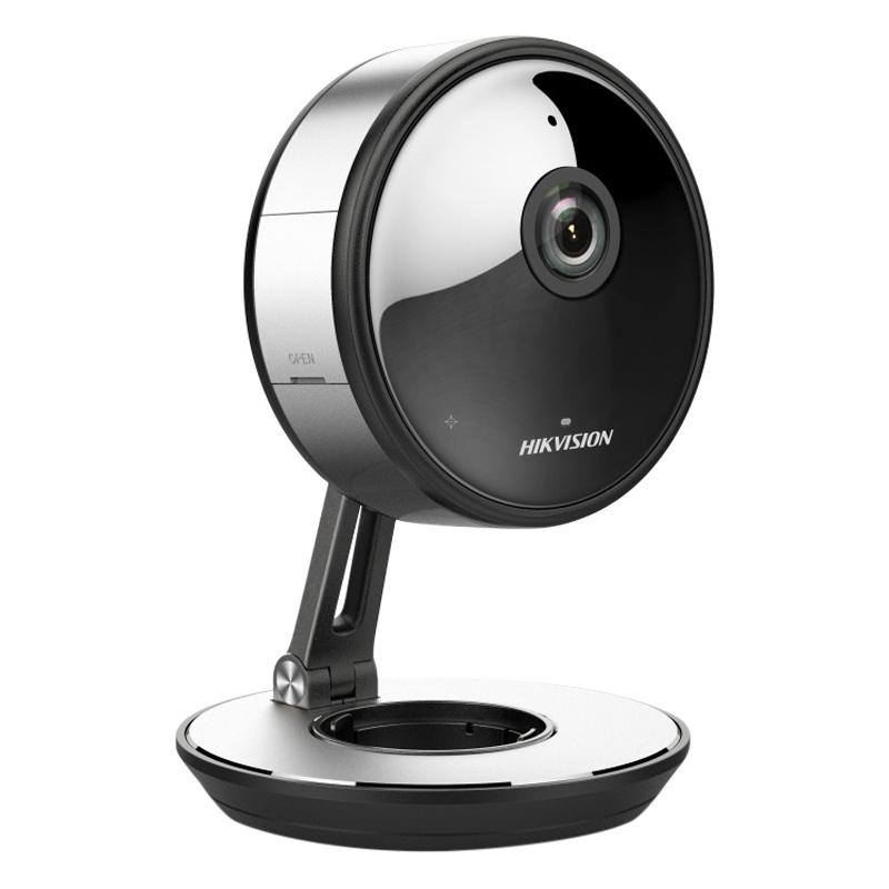 Camera IP Wifi Hikvision DS-2CV2U32FD-IW 3MP - Hàng Chính Hãng