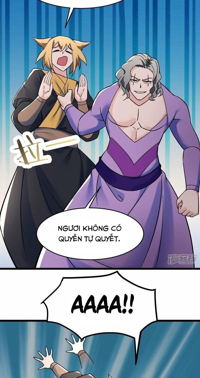 đồ đệ ta toàn là nữ ma đầu chapter 136 35