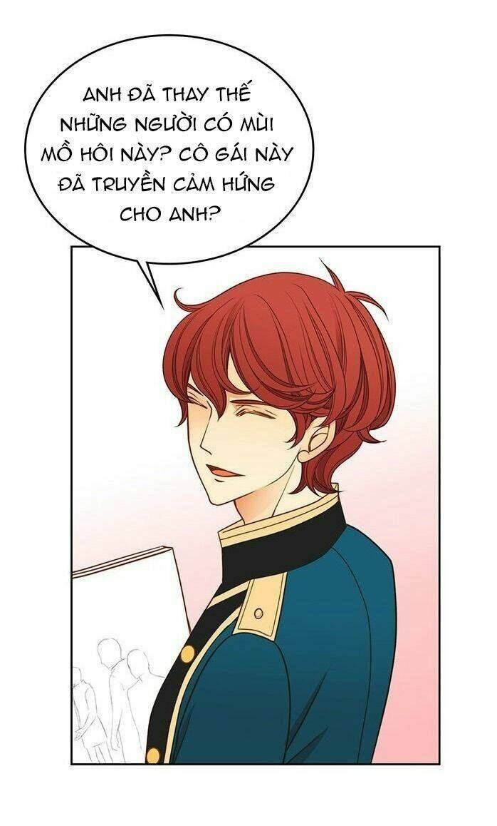 wendy , cô gái bán hoa chapter 33 26