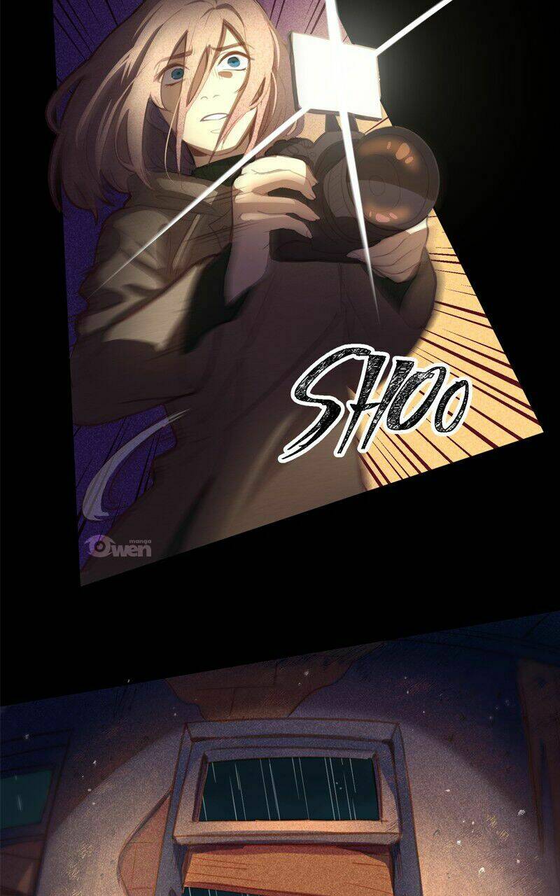 lời nguyền lalin chapter 0 33