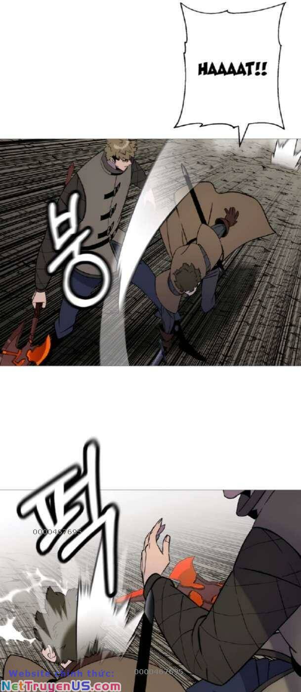 chiến binh quật cường chapter 121 49