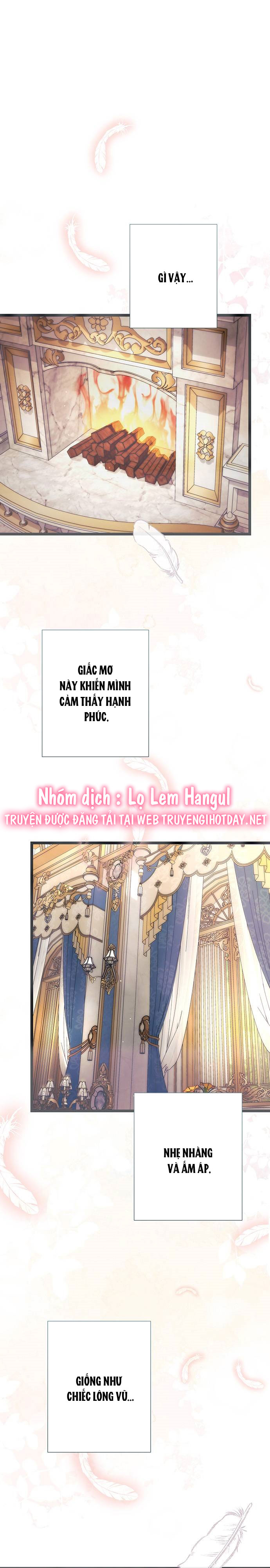 hoàng tử phiền toái chapter 48 1