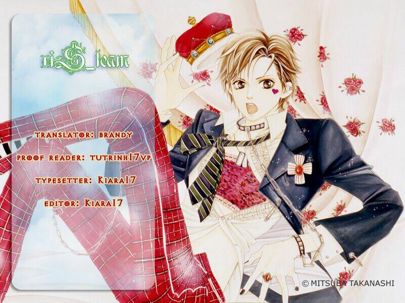 xứng danh anh hùng chapter 8 4