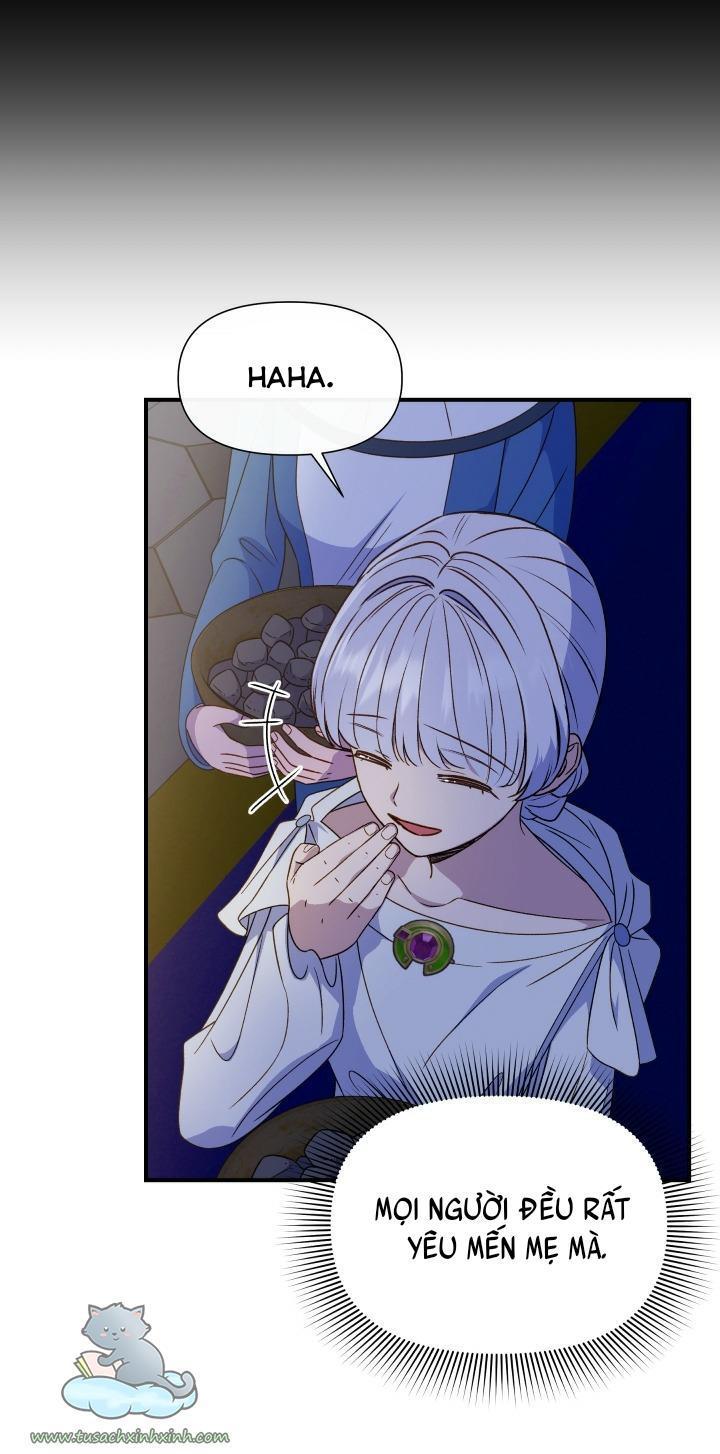 công nương khế ước của gia tộc công tước quái vật chapter 106 25