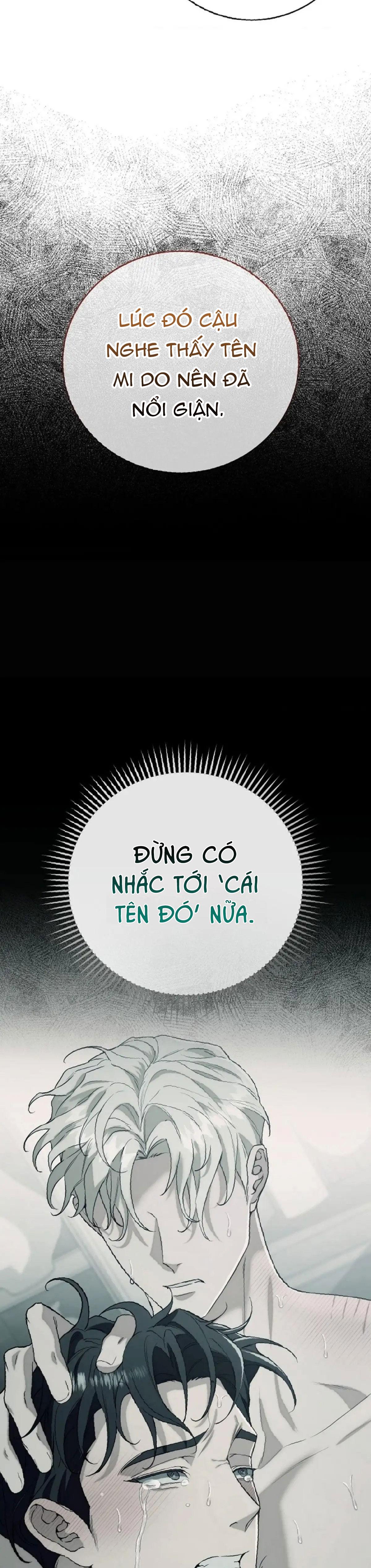 (abo)mối quan hệ không hoàn chỉnh chapter 10 9