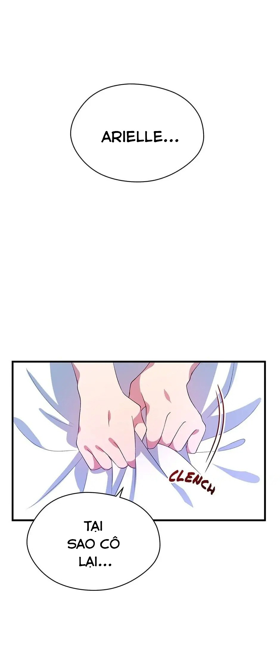 tôi không phải là nữ anh hùng chapter 9 48