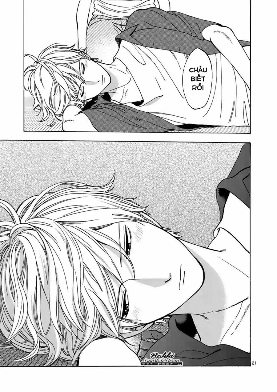 promise cinderella chapter 39 22