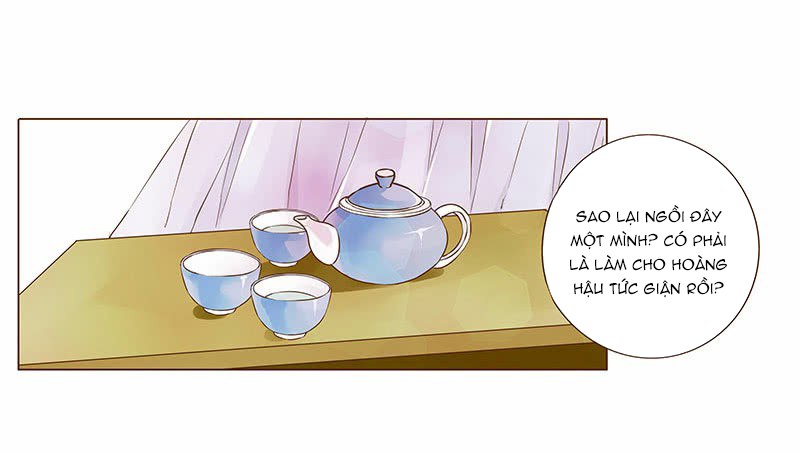 đế vương trắc chapter 99.5 3