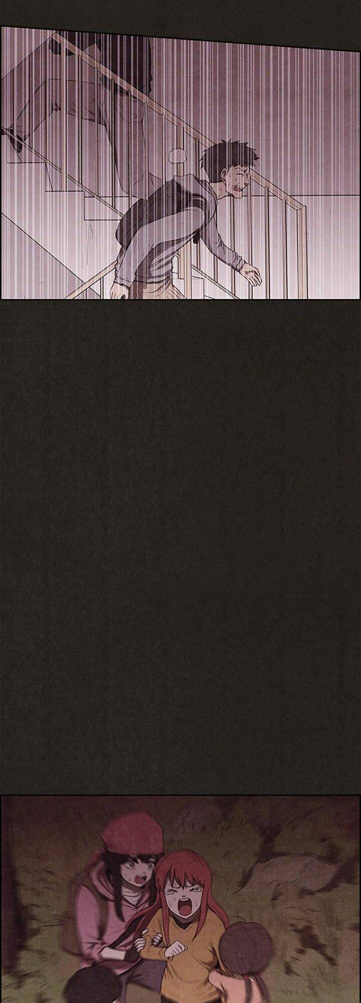 quái vật tại chung cư xanh chapter 131 72