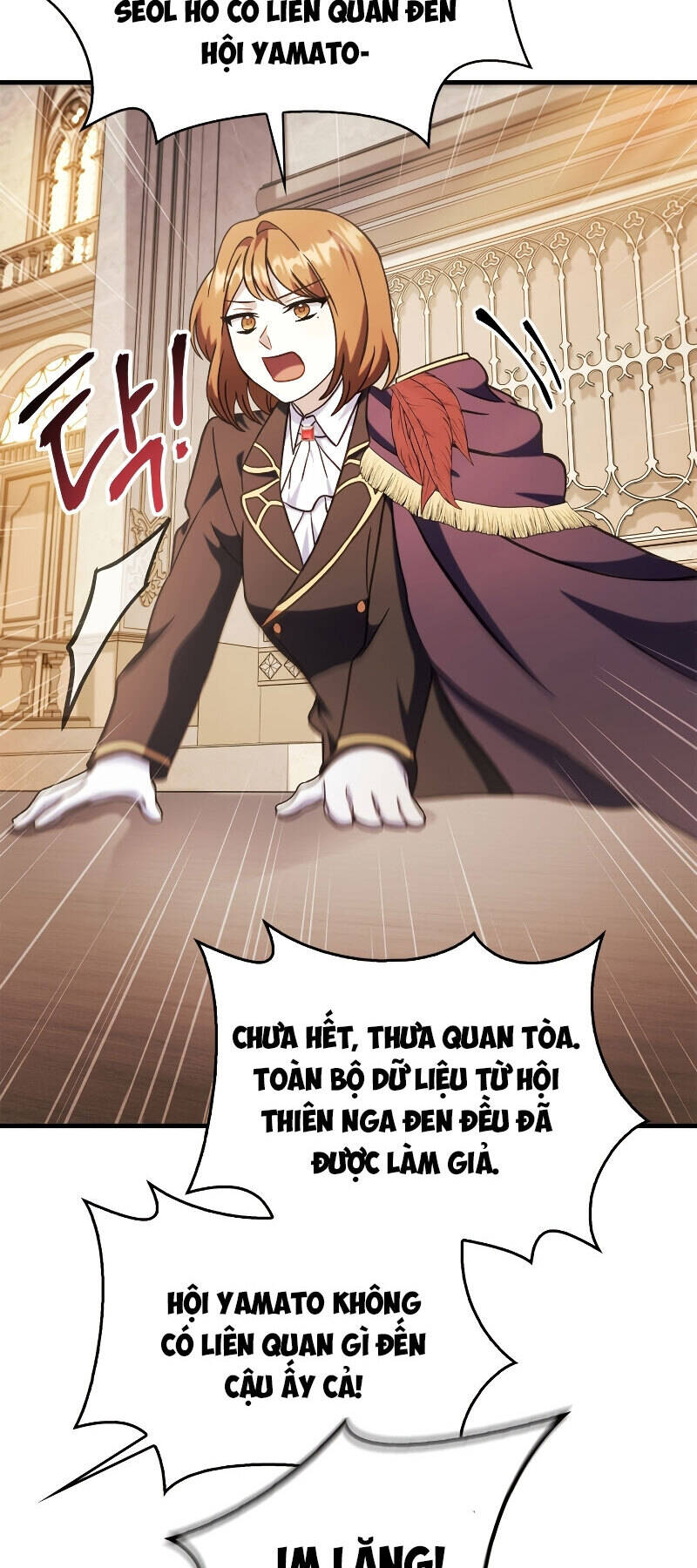 Kí Sự Hồi Quy Chapter 71 86