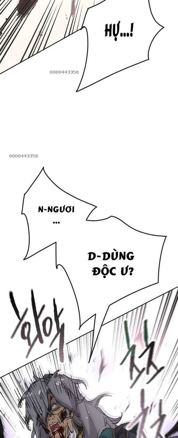 kiếm sĩ bất bại chapter 167 33