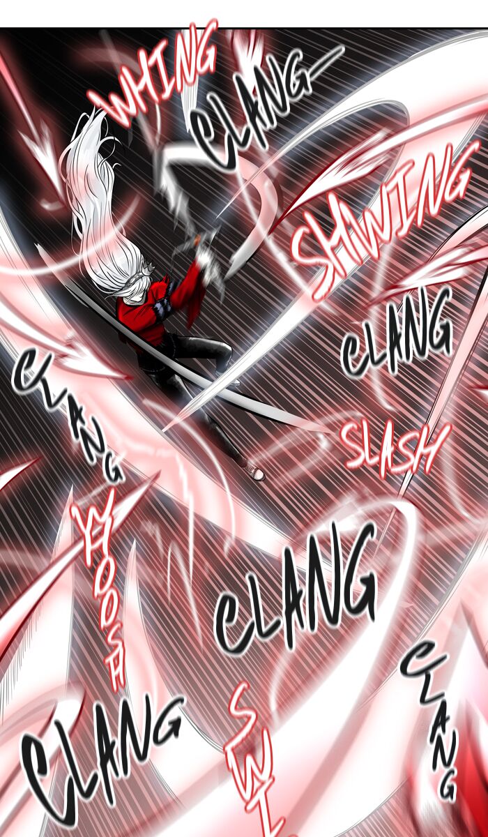 tòa tháp bí ẩn 2 chapter 313 28