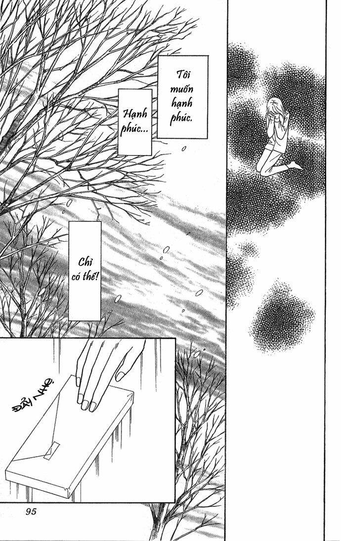 mata mata oboretai chapter 3 17