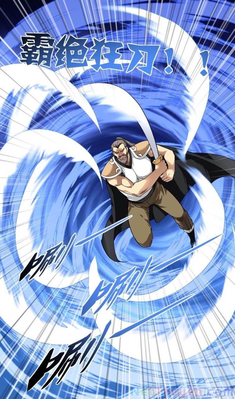 trọng sinh ta là đại thiên thần chapter 68 8