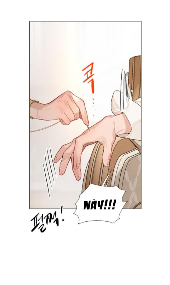 khóc đi hay là cầu xin tôi cũng được chapter 32.1 17