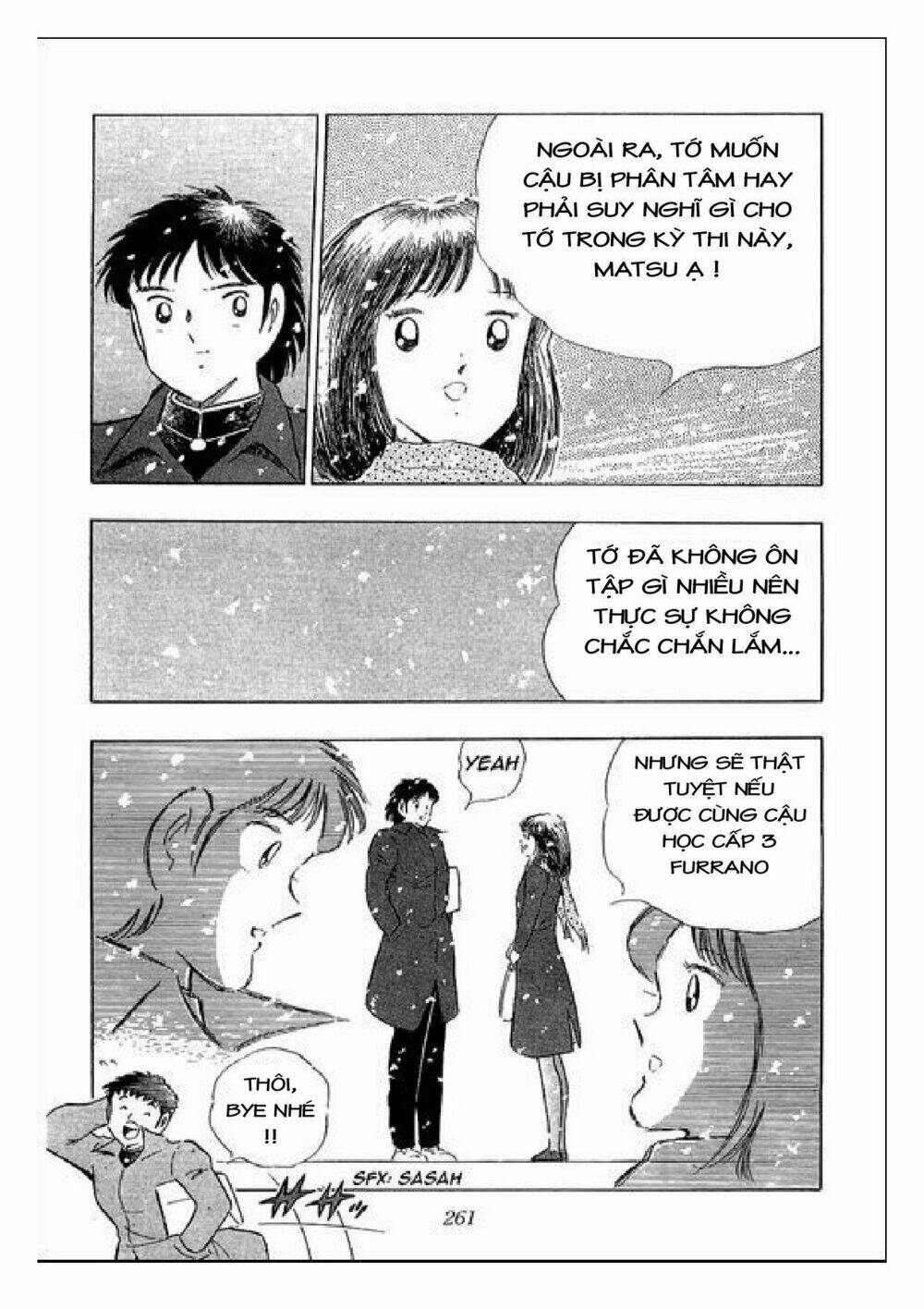 captain tsubasa : j boy's challenge chapter 28 24