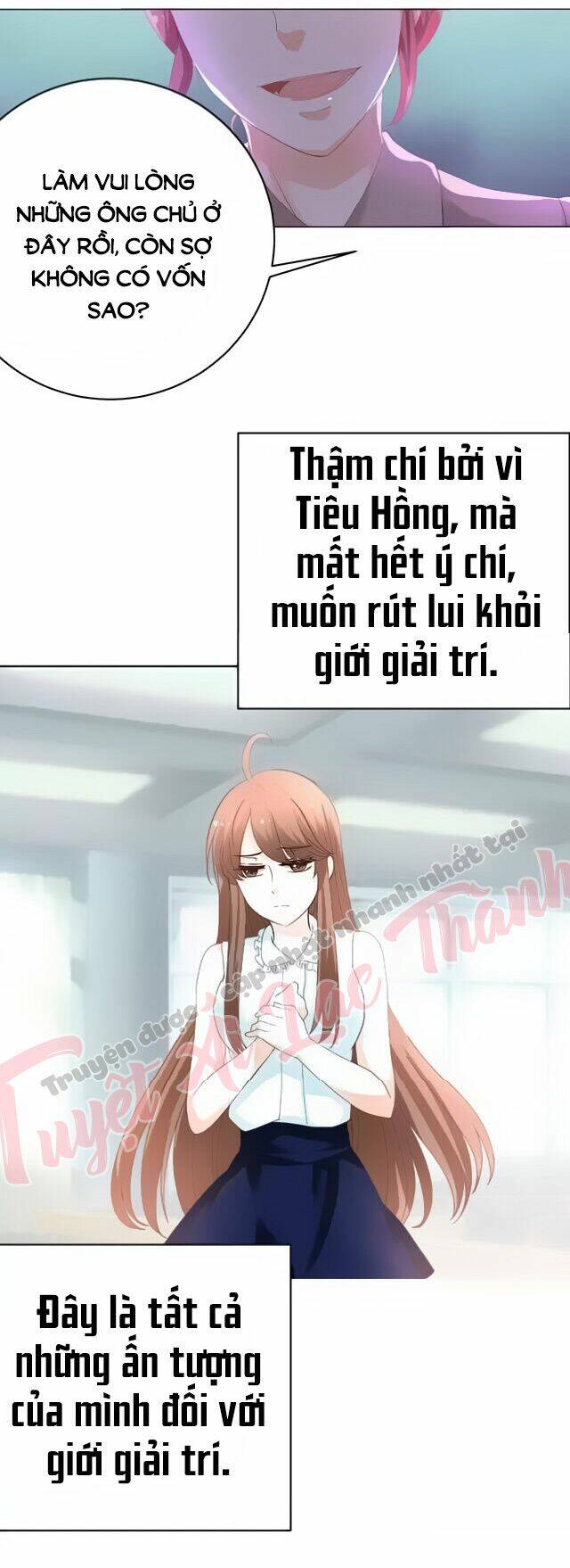 phản công thành siêu sao chapter 25 48