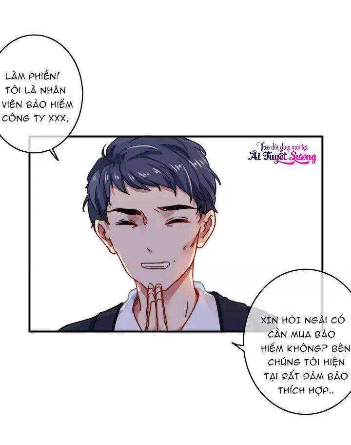 thập quang mật ngữ chapter 13 13