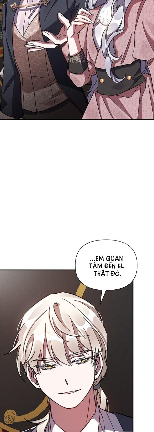 ôi kẻ thù không đội trời chung thân ái của tôi chapter 34.2 15