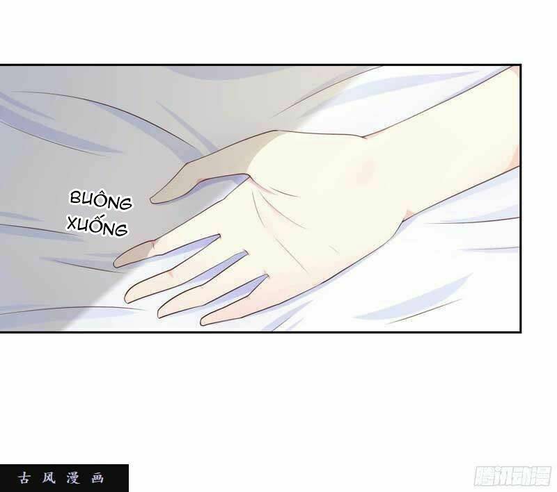 anh trên thiên đường, tôi dưới địa ngục chapter 18 12