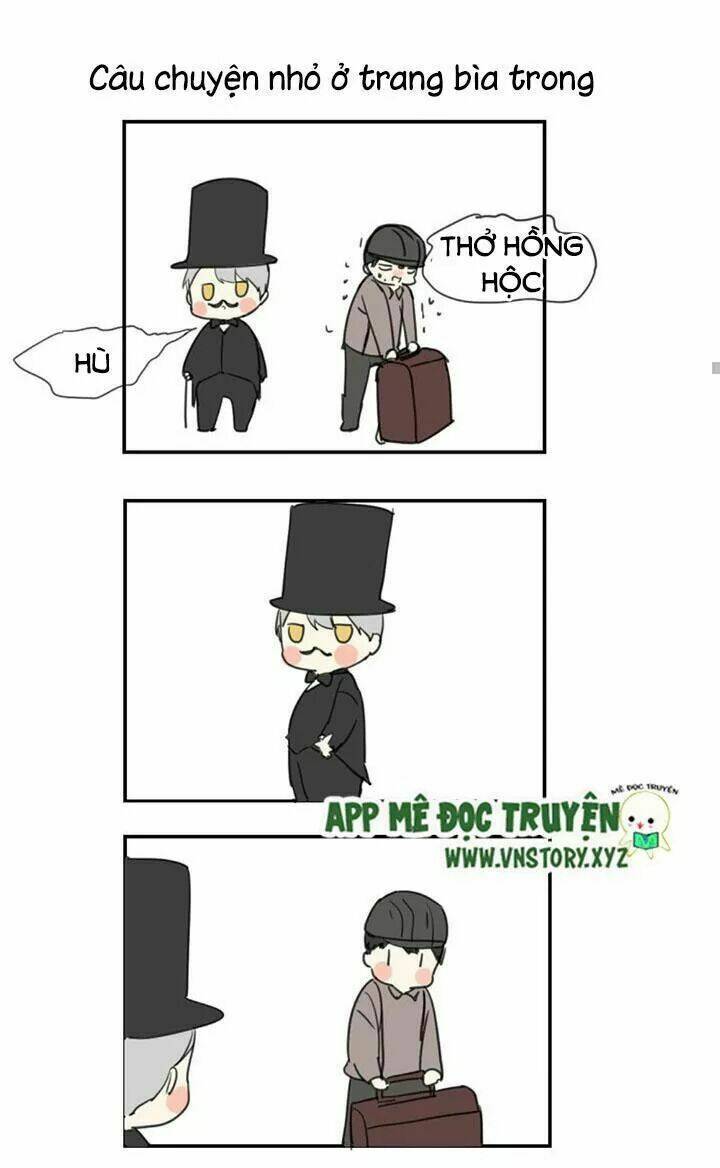 đạo trưởng đại nhân đến nhà chapter 33 24