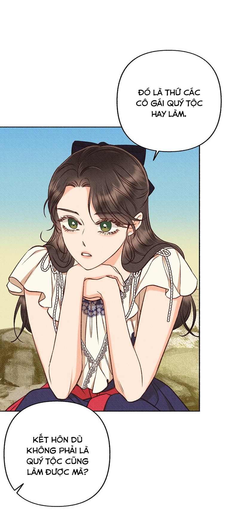 chàng trai đa nhân cách của tôi chapter 34 39